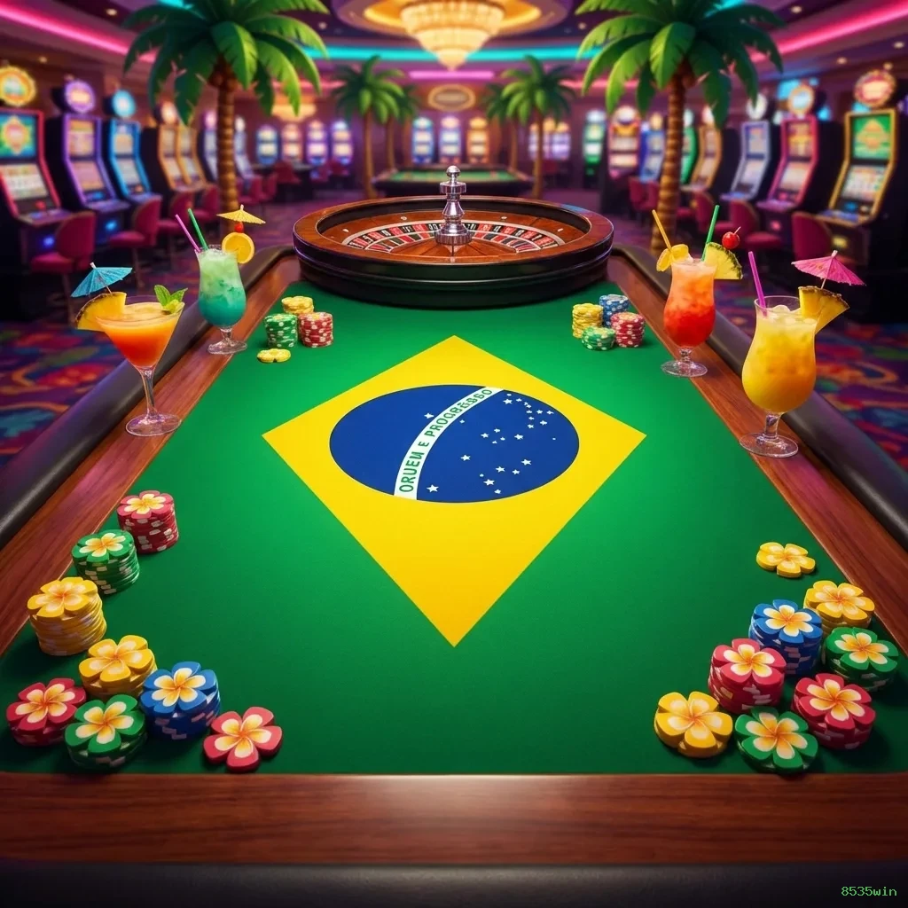 Apostas futebol ao vivo 8535win - odds competitivas