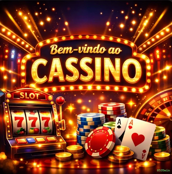 Download app 8535win Android iOS