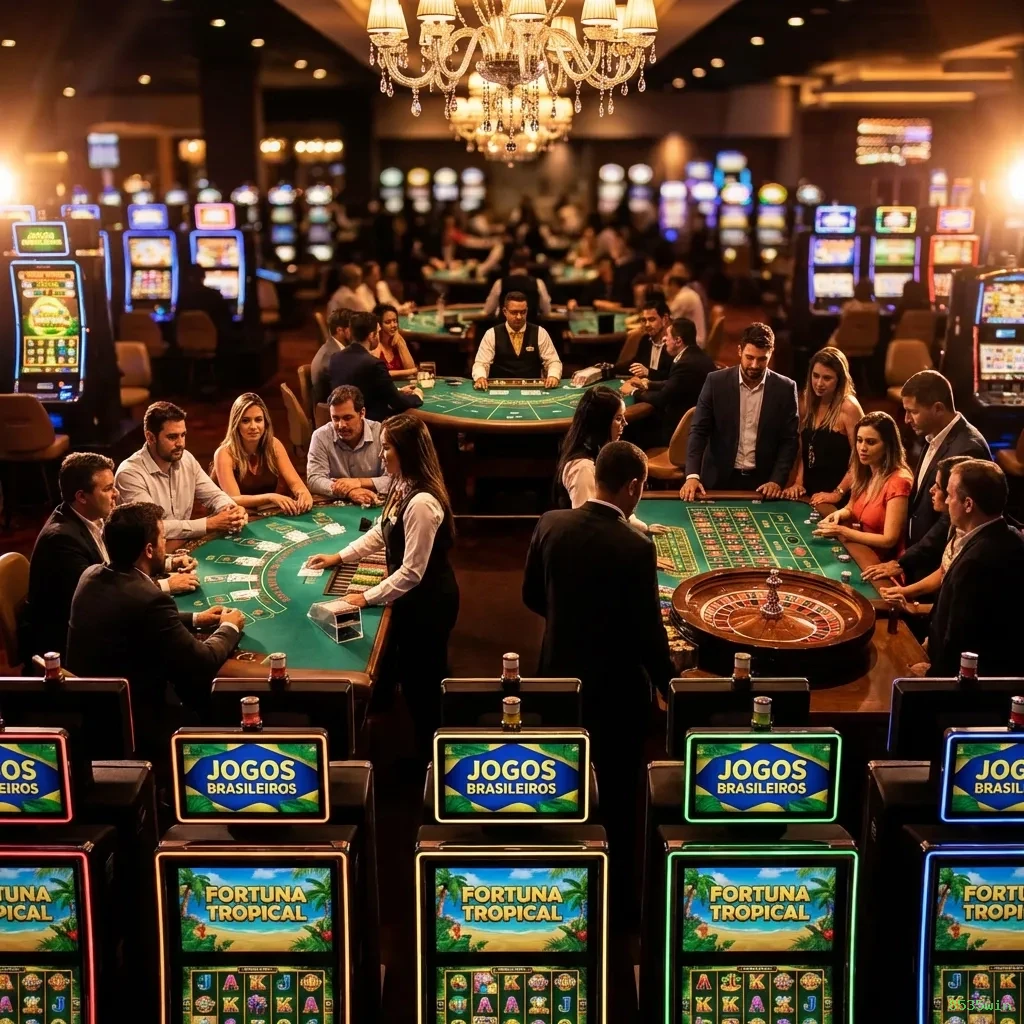 Plataforma 8535win - cassino e apostas