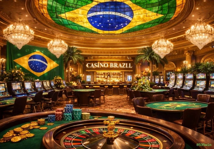 Slots 8535win - Sweet Bonanza e caça-níqueis populares