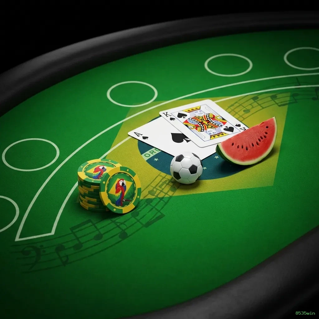App 8535win slots mobile