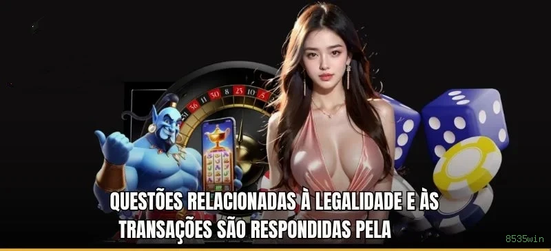 Cashback VIP 8535win - reembolso semanal